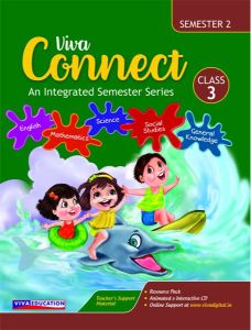 Viva Connect: Semester Class III Semester 1